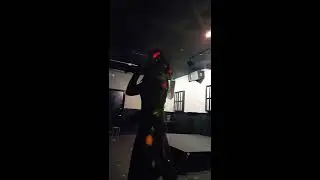 Temper3k9 Performing Live @Stir lounge in New Orleans
