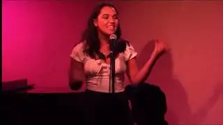Brianna Cielo NYC Cabaret Debut FULL SET