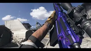 Circles Modern Warfare Montage