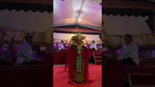 tari sembah Lampung#shortsyoutube#short#shortscreator#senibudayalampung#tarilampung