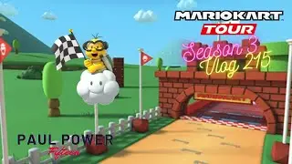 That Koopa Bank! (Piranha Plant Tour Part 5)