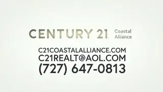 Tierra Verde Real Estate - CENTURY 21 Coastal Alliance - Tierra Verde Real Estate