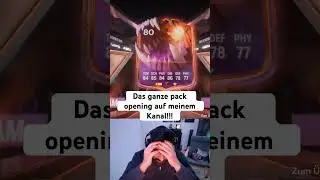 #eafc #eafc26 #fifa #packs #packopening #walkout #scream #drachenlord #rainerwinkler #twitchgermany