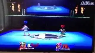 Sm4sh Montage: No Kneed For Salt