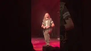 Flotsam and Jetsam - No Place For Disgrace  - 1/23/26
