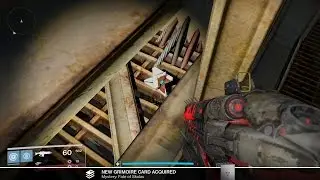 Destiny Ghost Fragment Mystery Fate of Skolas