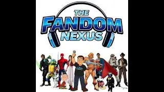 WWE 2K25 The Fandom Nexus All Star Wrestling