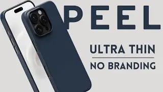Хороший ли чехол Peel Case? Честно говоря, нет.