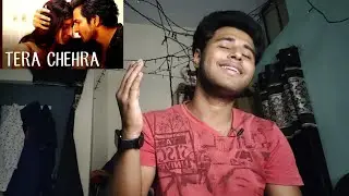 [ Tera Chehra - Pure Vocal Singing ] #arijitsingh , #trendingsong , #singing , #sanamterikasam .