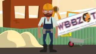 WBBZ-TV Station ID - 