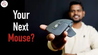 Incredible Mouse 🔥 || Logitech MX Master 3 || For Content Creators