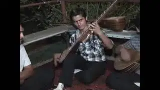 Korkem tengri taghliri _ Uyghur tembur music _ كۆركەم تەڭرى تاغلىرى _ ئۇيغۇر تەمبۇر