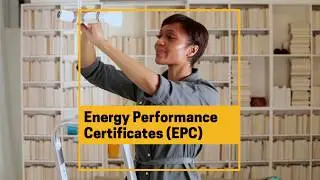 Energy Performance Certificates (EPC) when Selling your Home - LDN Properties