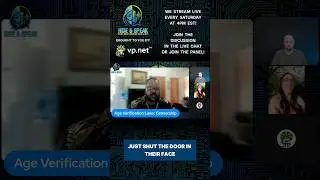 What to do when police show up at your house over a social media post #censorship