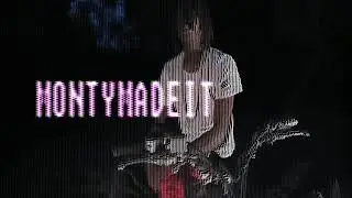 Faneto - Rage Beat Remix (Chief Keef) [Prod. MONTYMADEIT]