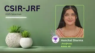 M.Sc. to Assistant Professor Complete Journey: Budget Friendly Best Coaching in Rajasthan 2025-26