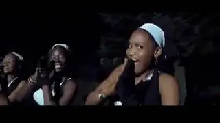 Ohemaa Gyamfi - Power ft. Eddie Kool (Official Video)