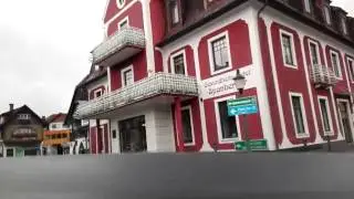 Gr&ouml;bming- Zipline (Fly like an eagle)