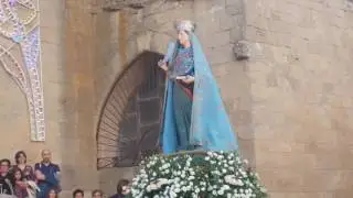 Assoro - Festa santa Petronilla 2017