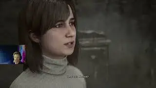 Let's Play Silent Hill 2 #1