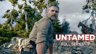 Untamed (2025) FULL Storyline Explained | Crime Thriller Recap