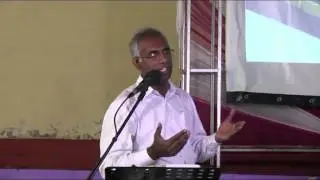Contend for your Faith - 07 (Hindi)