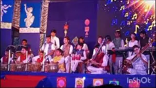 Instrumental program#our school program#Tabla#Drum#violin#Guitar#keyboard#bango#octapad#plese_subscr