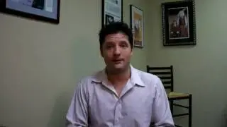 Michael Eck, Print Superhero, talks about Service.