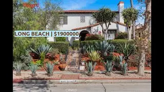 CA,US | Buy house at 901 East 37th Street, Long beach, CA 90807, USA | Long Beach, USA | MapFlagged