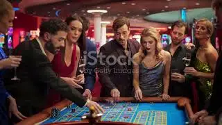 Scorpion Casino and SCORP in pre-sale!
