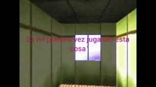 Lsd/ dream emulator mi primera vez...