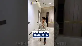 Part - 2 | 💬 Comment &ldquo;DLF-4&rdquo; to know the price & details 🏡✨