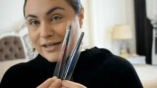 Распаковка с beautylish (кисти Sonia G.)