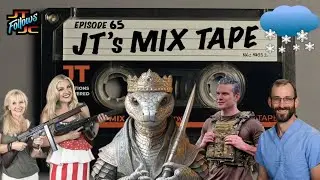 Royal Reptilians 
