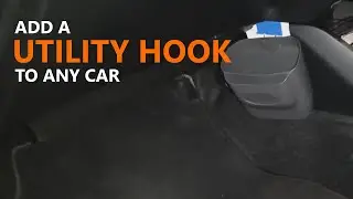 Add a Utility Hook to any car