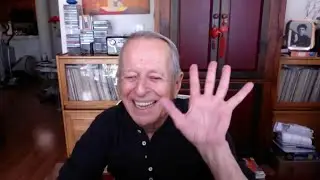 Q&A with Jay Grimes PREVIEW
