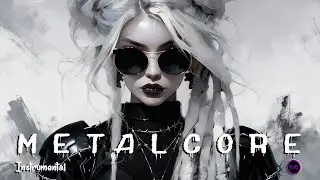 🔥 EPIC PROGRESSIVE METALCORE INSTRUMENTAL &ndash; CHAPTER 18 | Let It Burn Inside You