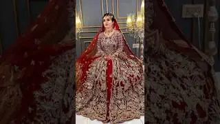 New Bridal Collection 2025 | Fancy Wedding Dresses | Hibba Boutique Fashion#bridal wears #fancydress