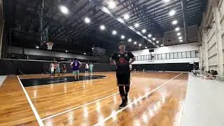 6pm Goes to Aim High - Game 7