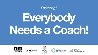 Everybody Needs a Coach: Free Support for Parents in Livingston County