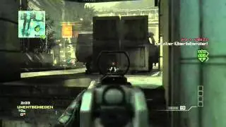 SelbxY - MW3 Game Clip