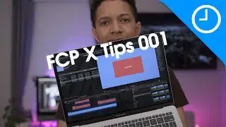 FCP X Tips 001: Create custom zoom area effects for 4K content [9to5Mac]
