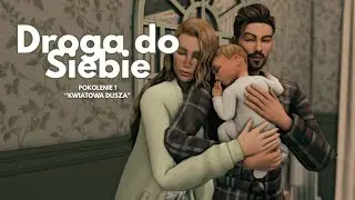 The Sims 4💐AUTHOR'S CHALLENGE💐THE PATH TO YOURSELF💐Generation 1💐Episode 7💐#thesims4legacy