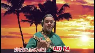 PIMPERS PARADISE(cover)
