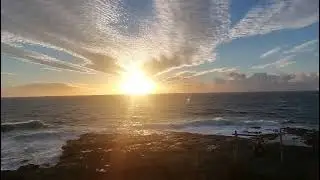 MARTIN SAX - Roca Negra sunset club  Tenerife - 04-01-2026