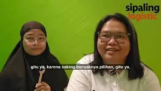 Logistic Itu Bukan Cuma Buat Perusahaan Besar