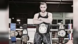 Boxing Rising Star