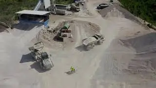 Construction of the Pan-European Corridor Vc in Bosnia and Herzegovina