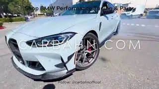 Want to Tune your BMW? Ask CarBahn