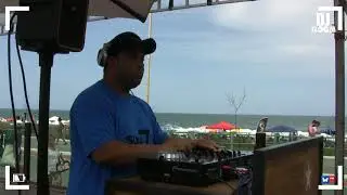 DJ Room #Sun7 | Edu S&aacute;